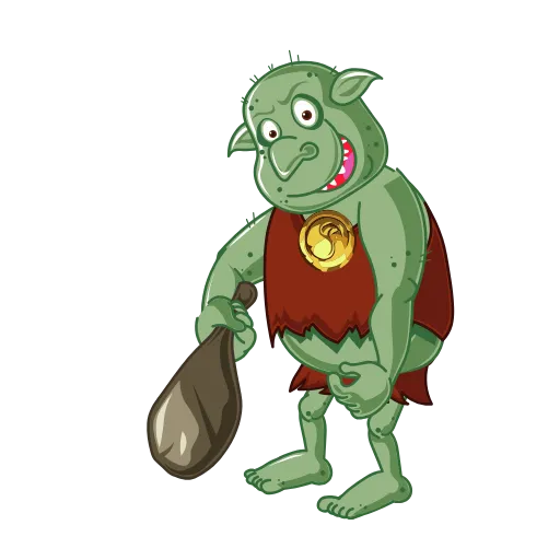 💪 Стикер «Ap wars Magic pack» для Telegram