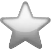 ⭐️ Эмодзи «Aqua 1» для Telegram