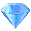💎 Эмодзи «Aqua 1» для Telegram