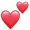💕 Эмодзи «Aqua 1» для Telegram