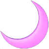 🌙 Эмодзи «Aqua 1» для Telegram