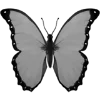 🦋 Эмодзи «Aqua 1» для Telegram