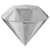 💎 Эмодзи «Aqua 1» для Telegram