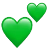 💕 Эмодзи «Aqua 1» для Telegram