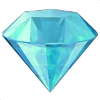 Эмодзи Aqua 1 для Telegram — скачать