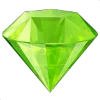 💎 Эмодзи «Aqua 1» для Telegram