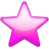 ⭐️ Эмодзи «Aqua 1» для Telegram