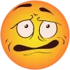 Стикер 29 Сrazyman Emoji