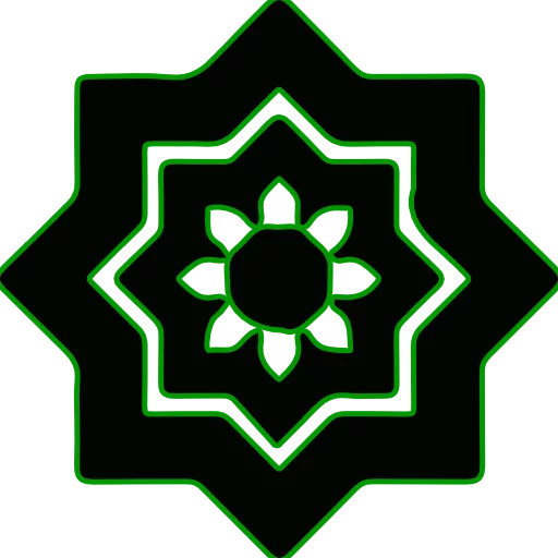 ✳ Стикер «Arabic» для Telegram