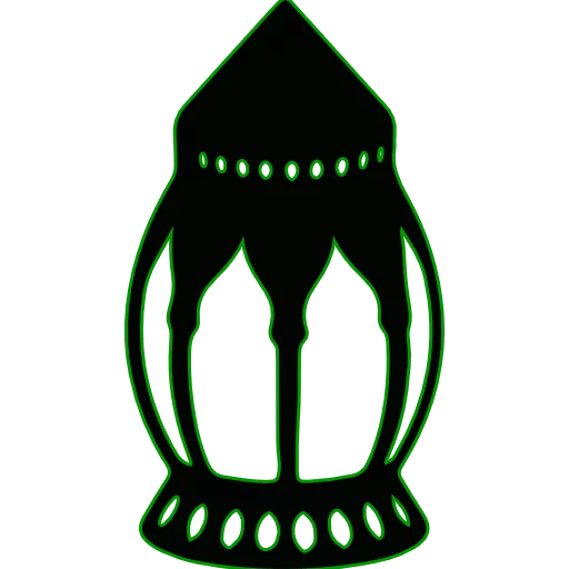 ✳ Стикер «Arabic» для Telegram