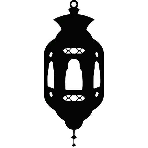 ✳ Стикер «Arabic» для Telegram