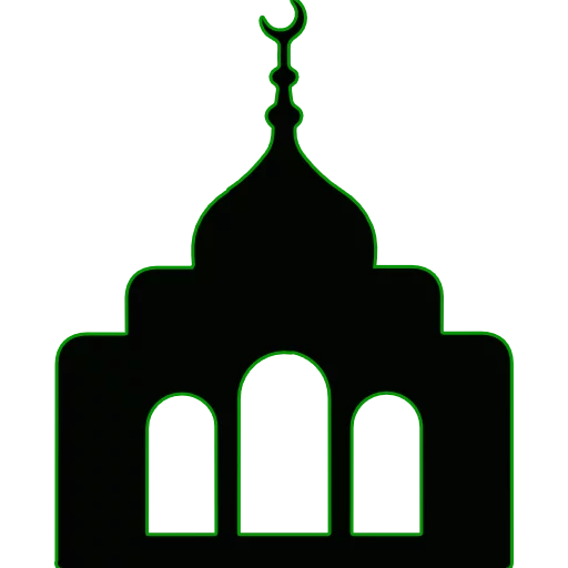 ✳ Стикер «Arabic» для Telegram