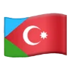 🇦🇿 Эмодзи «ArashRx» для Telegram