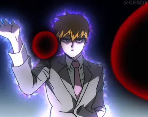 🥵 Стикер «Reigen» для Telegram