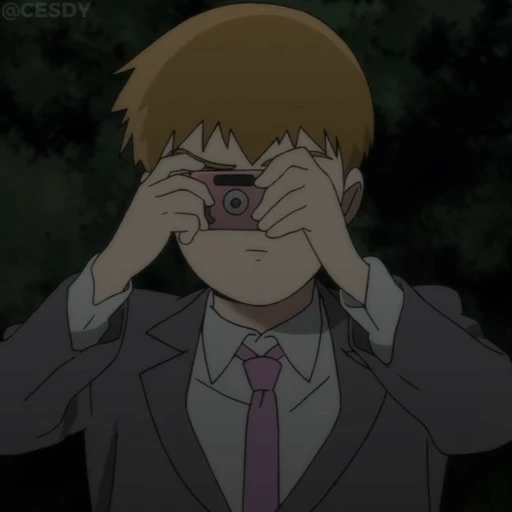 📸 Стикер «Reigen» для Telegram