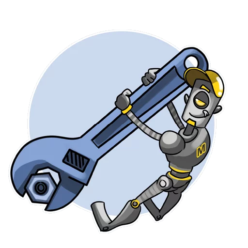 🔧 Стикер «Arbitraging.co» для Telegram