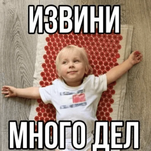 🥸 Стикер «Vasilisa» для Telegram