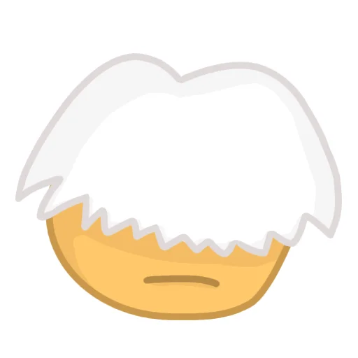 😞 Стикер «смалеки» для Telegram