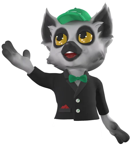 👋 Стикер «Arbuzye Marko» для Telegram