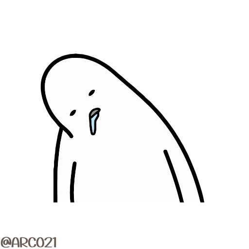 😴 Стикер «Cale Gerdal» для Telegram