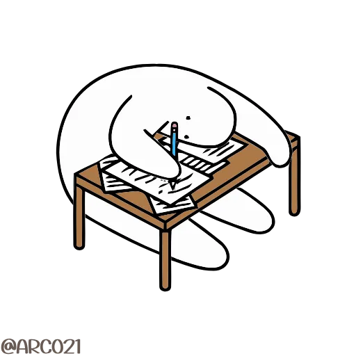 🙂 Стикер «Cale Gerdal» для Telegram