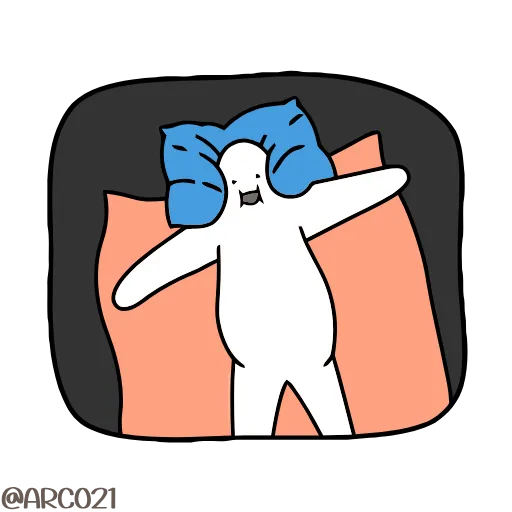 🌝 Стикер «Cale Gerdal» для Telegram