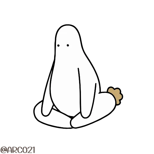 💨 Стикер «Cale Gerdal» для Telegram