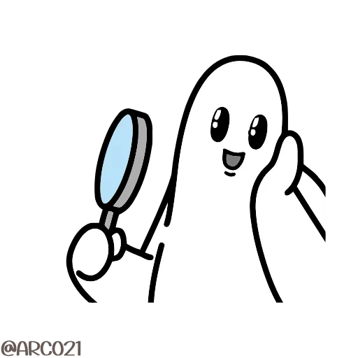 🥹 Стикер «Cale Gerdal» для Telegram
