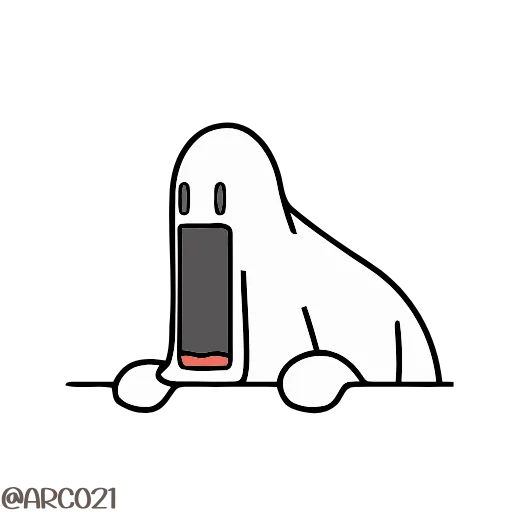 😦 Стикер «Cale Gerdal» для Telegram