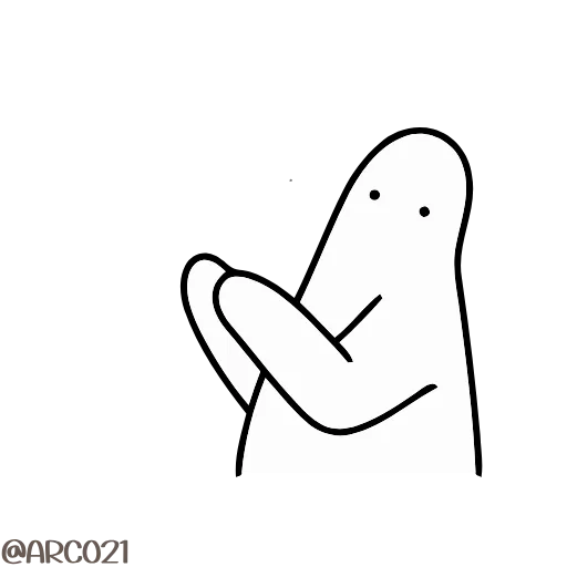 👍 Стикер «Cale Gerdal» для Telegram
