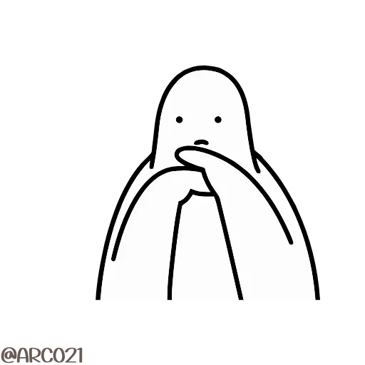 🙄 Стикер «Cale Gerdal» для Telegram