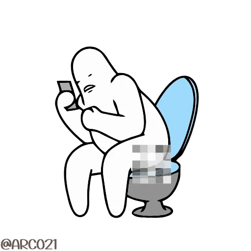 🫠 Стикер «Cale Gerdal» для Telegram