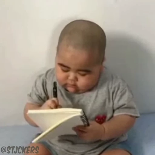 🙄 Стикер «همچی اینجاس» для Telegram