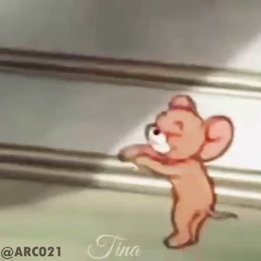 🕺 Стикер «همچی اینجاس» для Telegram