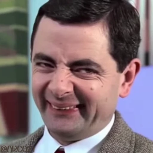 😅 Стикер «همچی اینجاس» для Telegram