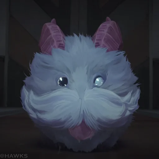 🕹 Стикер «Arcane Аркейн» для Telegram