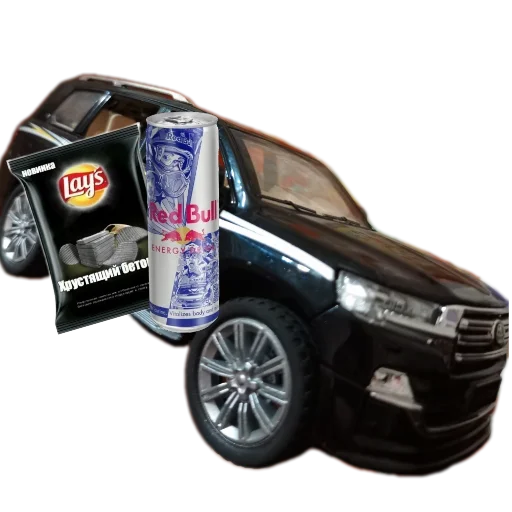 🚗 Стикер «ARCANE SUKUNA 2» для Telegram