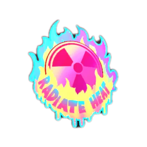 🚦 Стикер «ARCANE SUKUNA 2» для Telegram