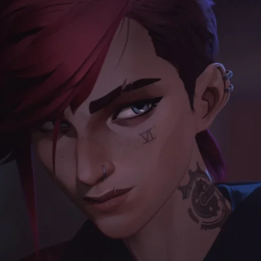 ✖ Стикер «֝֝ ֝𝐀𝐫𝐂𝐚𝐍𝐞» для Telegram