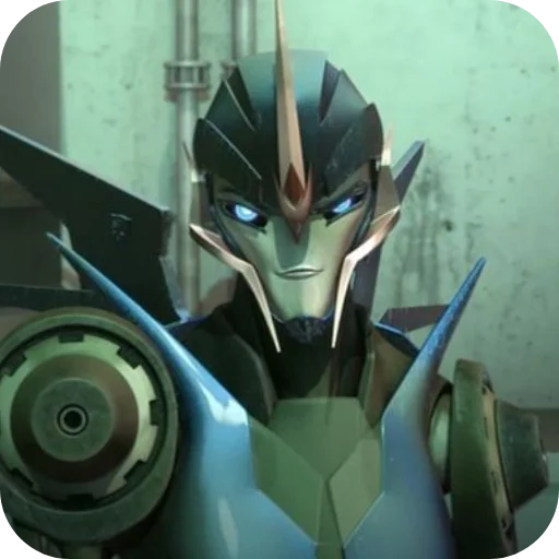 🥰 Стикер «Arcee» для Telegram