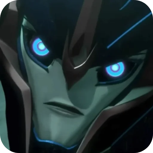 😠 Стикер «Arcee» для Telegram