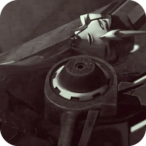🥵 Стикер «Arcee» для Telegram