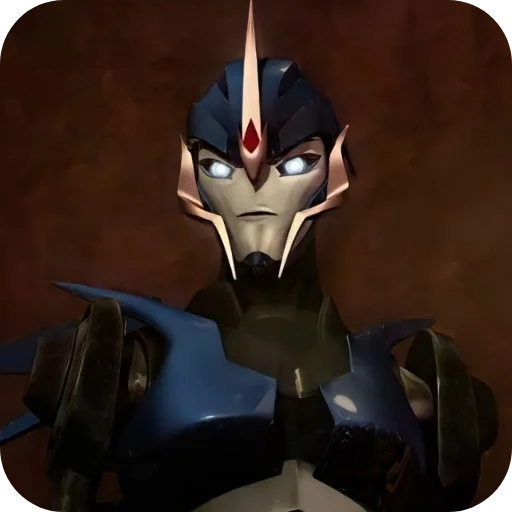😗 Стикер «Arcee» для Telegram