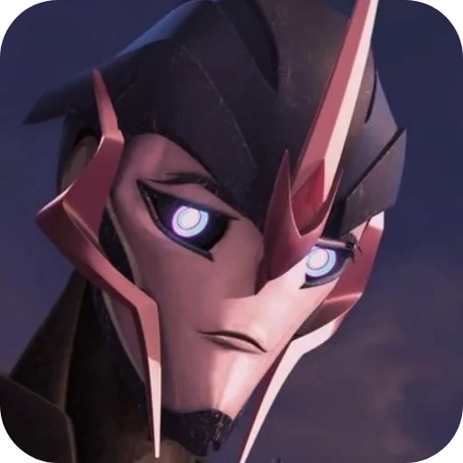 😢 Стикер «Arcee» для Telegram