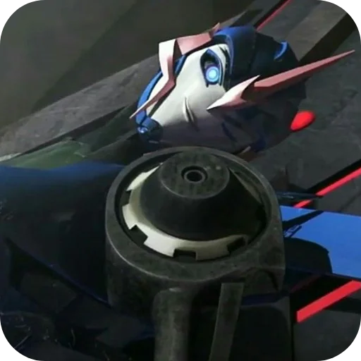 😉 Стикер «Arcee» для Telegram