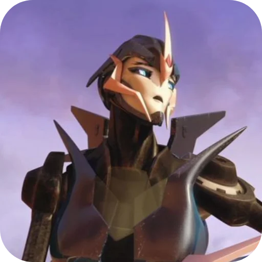 🥺 Стикер «Arcee» для Telegram