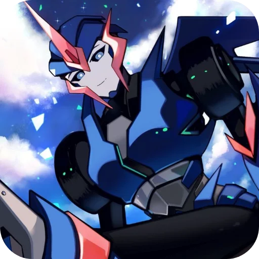 🤭 Стикер «Arcee» для Telegram