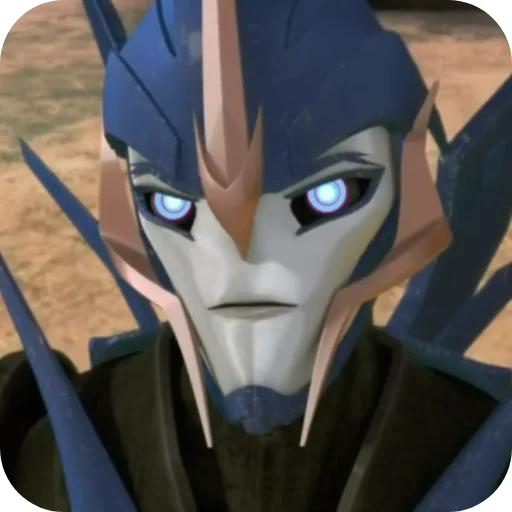 😟 Стикер «Arcee» для Telegram