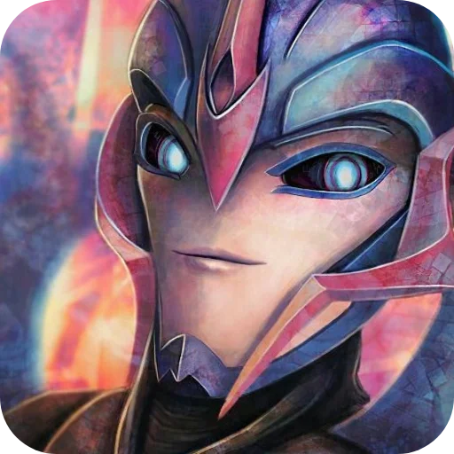 😍 Стикер «Arcee» для Telegram