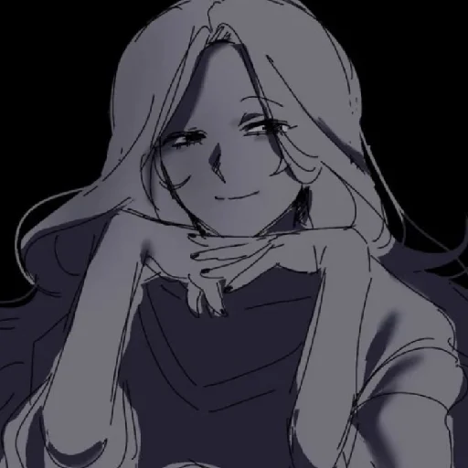 🛐 Стикер «Archangel Gabriel» для Telegram